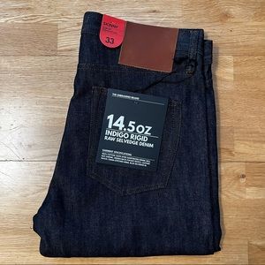 The Unbranded Jeans. Size 33